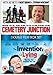 Double: Cemetary Junction / The Invention Of Lying [DVD]