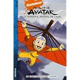 Amazon Fr Les Guerriers De Kyoshi Avatar T04 Le Dernier Maitre De L Air Dante Dimartino Michael Konietzko Bryan Livres