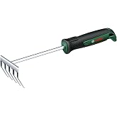 Bosch Home & Garden Bah&ccedil;e &Ccedil;im ve Yaprak Toplama Tırmığı
