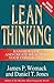 Lean Thinking: Banish Waste and Create Wealth in Your Corporation (English Edition) by 
