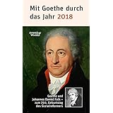 Mit Goethe Durch Das Jahr 2020 Goethe Und Die Musik Zum 250 Geburtstag Von Ludwig Van Beethoven Amazon De Klauss Jochen Bucher