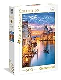 Precioso diseños, calidad de impresión, pasaporte, precisión, alta calidad Material estable dibujar la Clementoni High Quality Collection de.