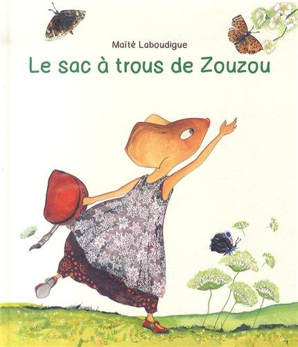 Le  sac à trous de Zouzou