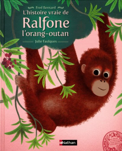 <a href="/node/20375">L'histoire vraie de Ralfone l'orang-outan</a>