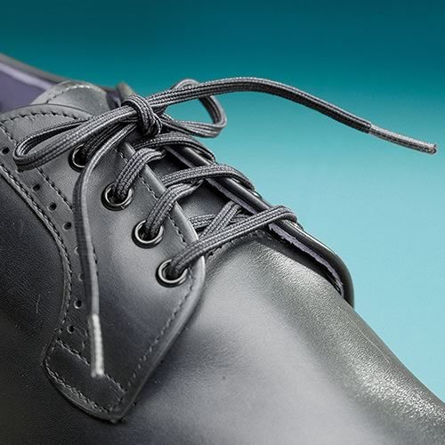 elastic shoe laces disabled