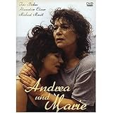 Andrea und Marie - DVD - Iris Berben