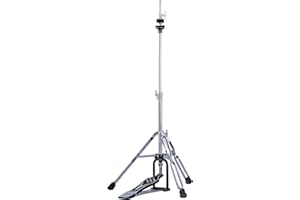 PERCUSSION PLUS Percussion Workshop Plus PP110HS Double Braced Hi-Hat Stand