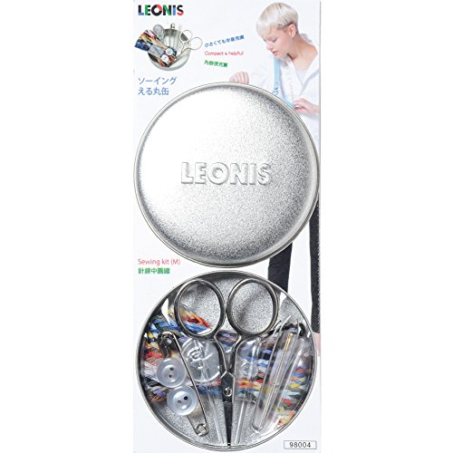 Leonis Compact Sewing Kit (M) [ 84601 ]