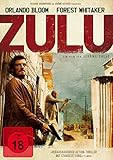 Zulu - Orlando Bloom