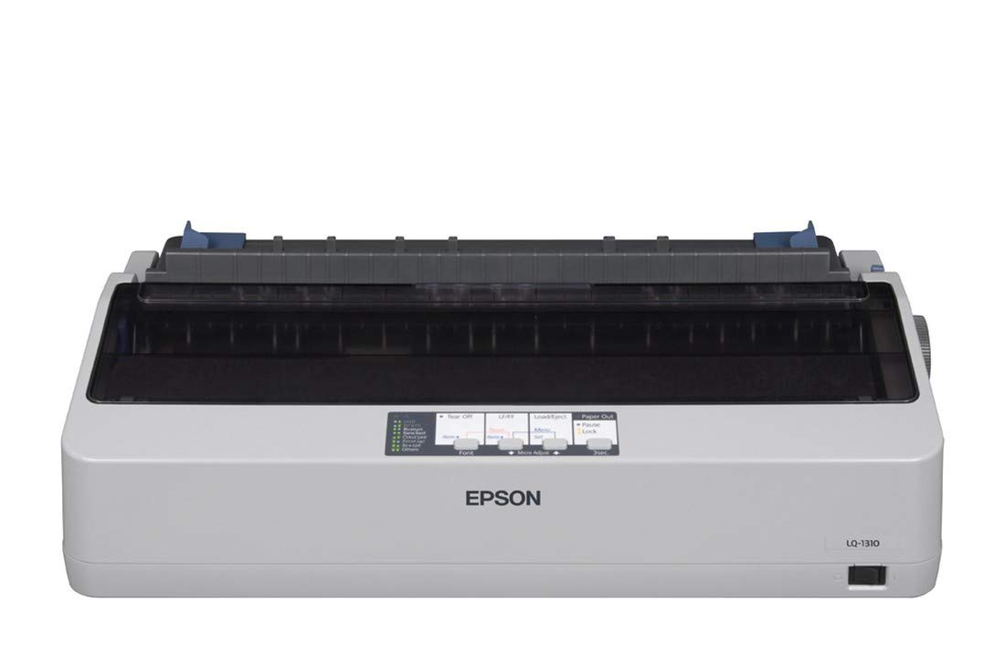 Epson LQ-1310 Impact Printer