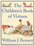 Children's Book of Virtues by 