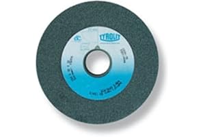 Tyrolit - Muela C80V-Tr 200X20X40 156831