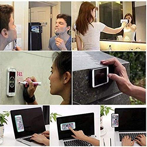 LAGUI-Sticky-Fixate-Gel-Pads-Support-Universel-pour-tlphone-Portable-Sticky-Mat-Nano-Technology-Bande-plie