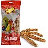 Quik Doğal Dal Darı, Kuşlar İ&ccedil;in