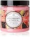 Tropical Fruits Strawberry and Papaya Sugar Scrub 500 g