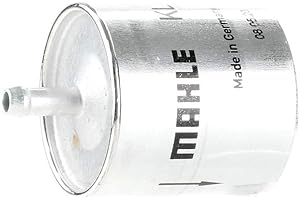 FILTRO BENZINA MAHLE
