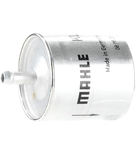 Fuel Filter BENZINFILTER MAHLE KL145 Für Triumph Street Triple BMW