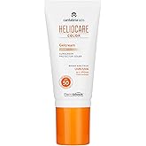 Heliocare-Color Spf 50 Gelcream Light 50ml