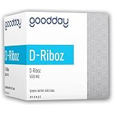 GOODDAY D-Riboz (30 Saşe)