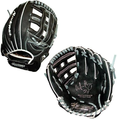 AkademaAJT99 Rookie Series Baseball Glove (Left, 11-Inch)