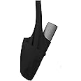 Yogiii Yoga Mat Bag | The Original YogiiiTote | Yoga Bag Tote Sling Carrier w/Large Side Pocket & Zipper Pocket | Fits Most Size Mats
