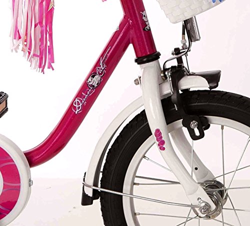 Bachtenkirch Kinderfahrrad Dream Cat - 2