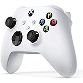 Xbox Core Wireless Controller &ndash; Robot White