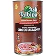 Asli Talbina UHS Foods Natural Immune Booster (200 Gram) (CHOCO ALMOND)