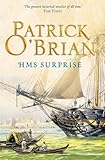 Image de HMS Surprise (Aubrey/Maturin Series, Book 3) (Aubrey & Maturin series)