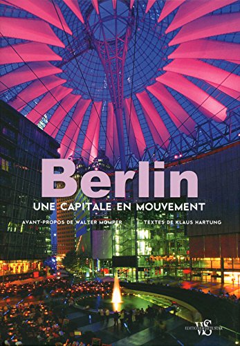 couverture de : Berlin
