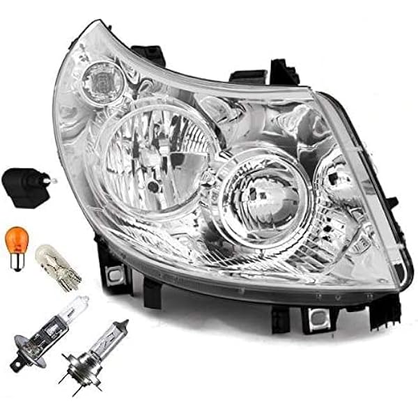 Magneti Marelli 711307022859 Hauptscheinwerfer, Recht Bixeno 