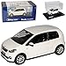 Produktbild Abrex Skoda Citigo 3 Türer Candy Weiss Ab 2012 143AB021E 1/43 Modell Auto mit individiuellem Wunschkennzeichen