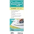 Handi Quilter Preview Paper - Quilting Is My Therapy