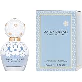 Marc Jacobs 50 ml Kadın Parf&uuml;m, 3607349764289