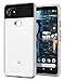 Produktbild Spigen [Liquid Crystal] Google Pixel 2 XL Hülle (F17CS22280) Transparent Dünn Schlank Handyhülle Premium Kratzfest TPU Durchsichtige Schutzhülle Case[Crystal Clear]