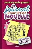 Journal d'une grosse nouille