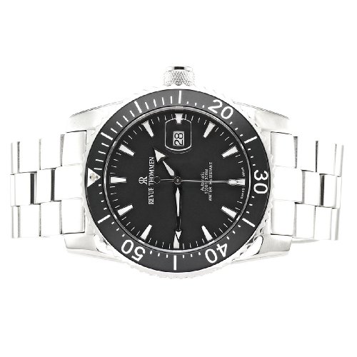 Revue Thommen Gents Watch Diver Professional 17030.2137