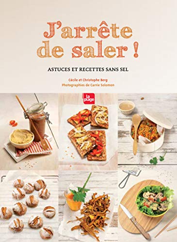Download J'arrête de saler Download J'arrête de saler