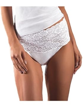 Nina von C. Fine Cotton Taillenslip 3er Pack