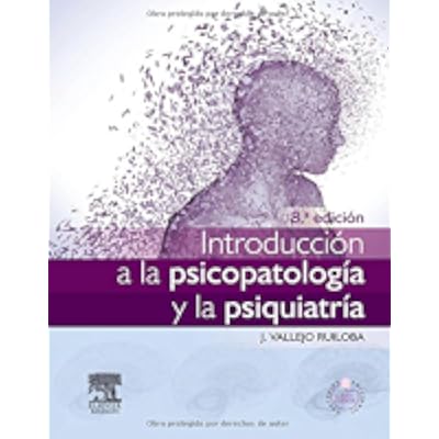Niko Alfon: Introduccion A La Psicopatologia Y La Psiquiatria - 8 ...