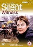 Silent Witness Series 3-4 [DVD]