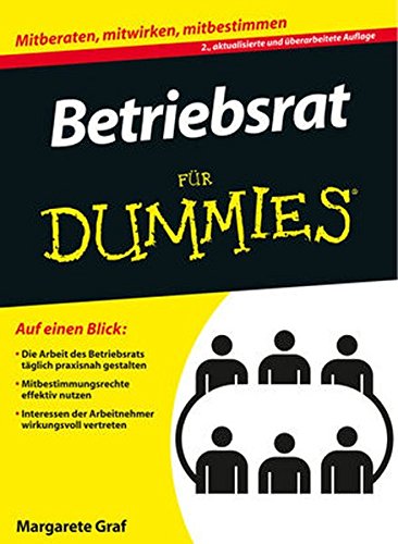 Download Betriebsrat Für Dummies Download Betriebsrat Für Dummies