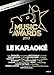 Coffret karaoké Nrj Music Awards 2017 [Import Italien]