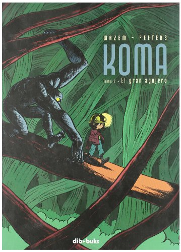 Download Koma 2: El gran agujero