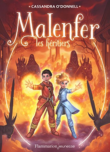 les  Héritiers