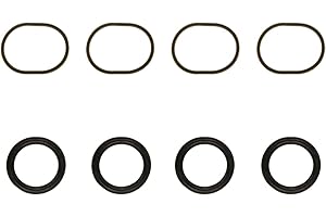 AJUSA Juego de Juntas, colector de admisión