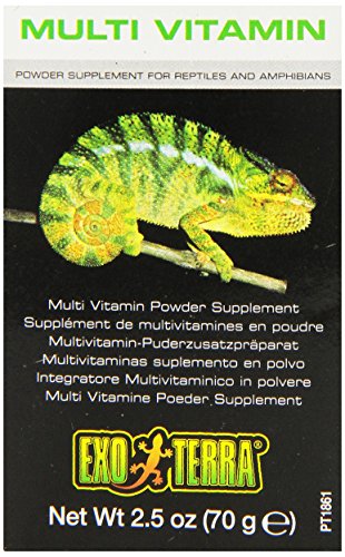 chameleon multivitamin