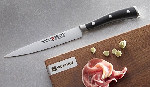 Wüsthof 4506/20 Schinkenmesser - 3
