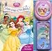 Produktbild Disney Prinzessinnen - Mein erster CD-Spieler, Buch mit CD-Abspielgerät und CD's