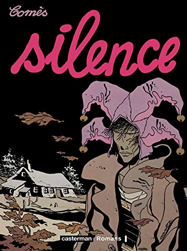 Silence Silence